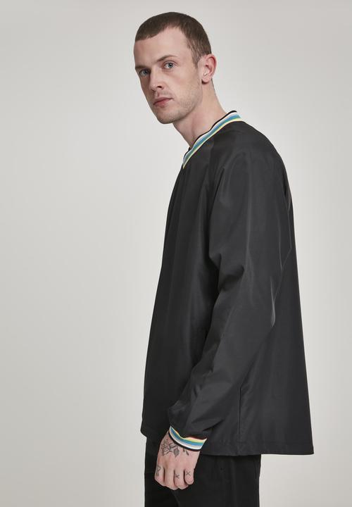 Produktbild Urban Classics Warm Up Pull Over (S)