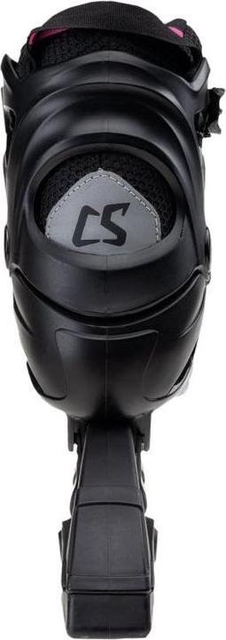 Produktbild CoolSlide Freizeit schwarz Lineal, Grösse 38 (38)