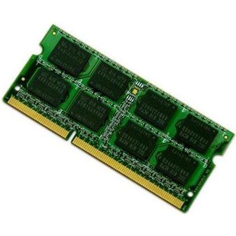 QNAP 2GB DDR3 RAM 1600 MHZ SO-DIMM, NAS Zubehör