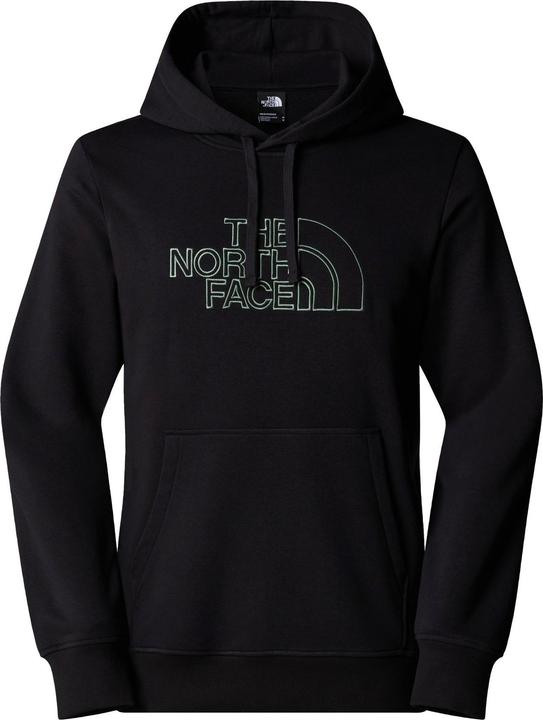 Duck Green, Tnf Black