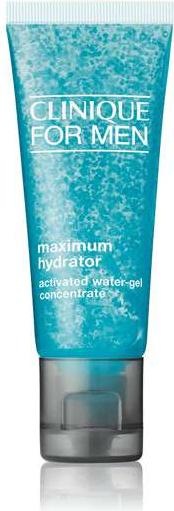 Actual product image Clinique Maximum Hydrator (50 ml, Face gel)