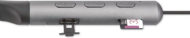 Actual product image Manhattan Sound Science In-Ear Bluetooth® Sports Headset with Neckband (ANC, 5 h, Wireless)