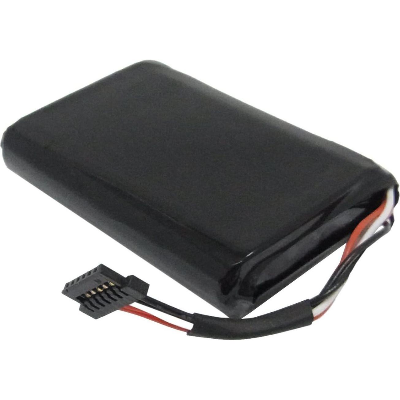 Thumbnail - CoreParts, Fahrzeug Navigation Zubehör, Battery for GPS, Navigator