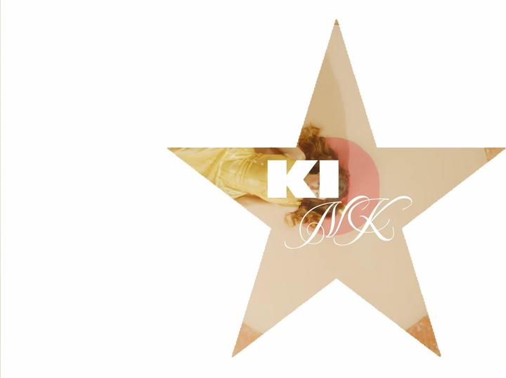 Produktbild POPPSTAR (Coloured LP im Gatefold inklusive Poster) (Ikkimel)