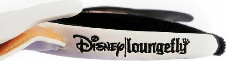 Actual product image Loungefly Disney 101 Dalmatians headband