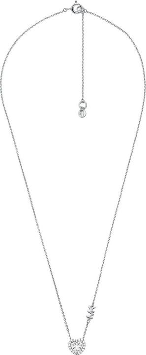 Immagine prodotto Michael Kors Kors Brilliance (Argento 925, 40 - 45 cm)