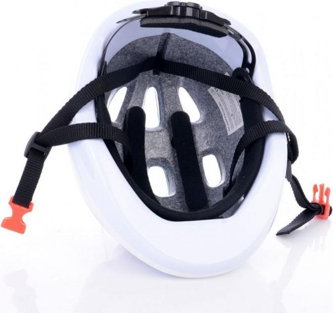 Produktbild Tempish Raybow-Helm (45 - 52 cm)