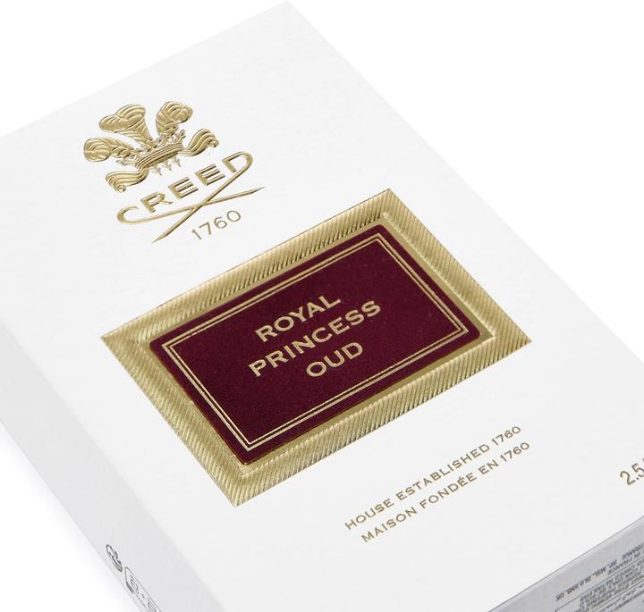 Produktbild Creed Royal Princess Oud (Eau de Parfum, 75 ml)