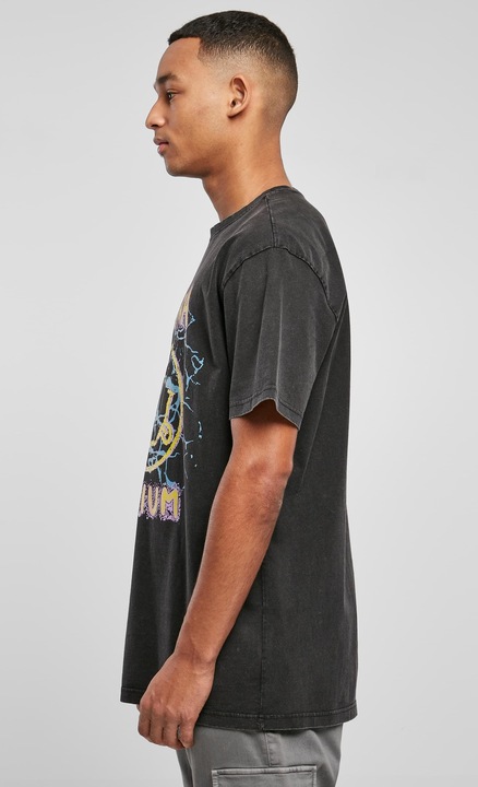 Produktbild Urban Classics Lithium Oversize Tee - 20373 (L)