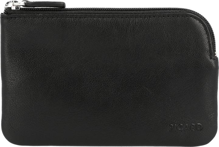 Actual product image Picard London 1 Key Case