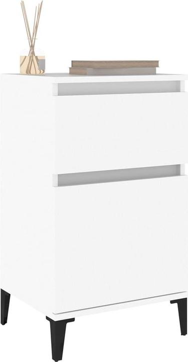 Immagine prodotto vidaXL Nachttisch (40 x 35 x 70 cm)