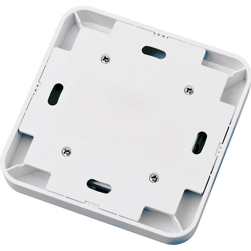 Thumbnail - Brennenstuhl BrematicPRO, Taster + Schalter, Weiss