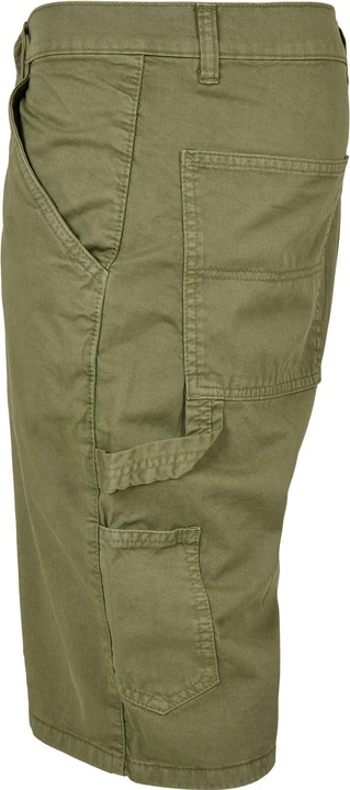 Actual product image Urban Classics Shorts Carpenter (34)