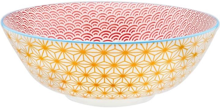 Actual product image Björn Pattern (21 cm, 1.20 l, 6x)