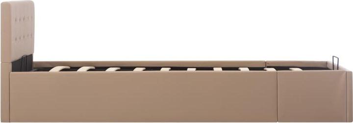 Image du produit vidaXL Bine (90 x 200 cm)