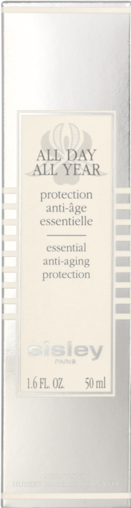 Actual product image Sisley All Day All Year (50 ml, Day cream)