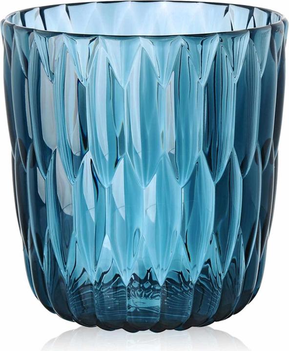Produktbild Kartell intavola Jelly Vaso (1 x)
