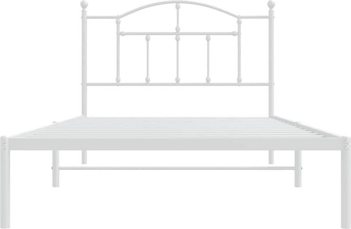 Image du produit vidaXL Bettgestell (100 x 200 cm)