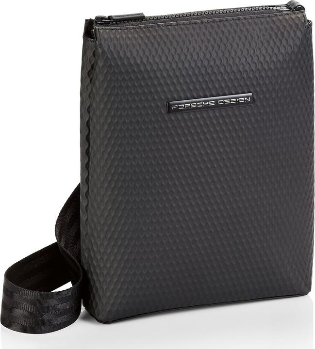 Actual product image Porsche Design Studio Shoulder Bag