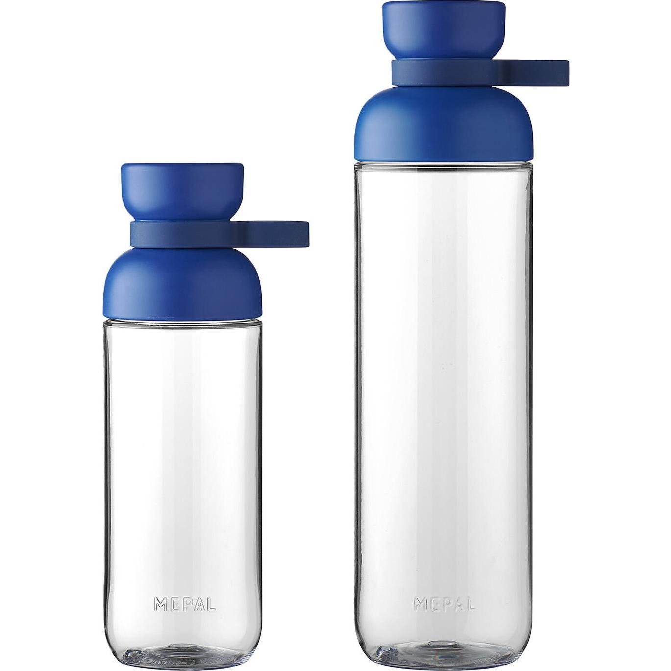 Mepal, Trinkflasche + Thermosflasche, (0.90 l)