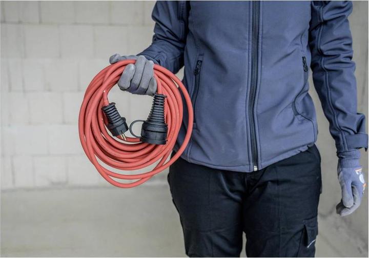 Actual product image Brennenstuhl Extension cable (10 m, CEE 7/7)