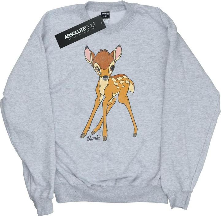 Actual product image Mens Classic Cotton Sweatshirt (XXL)