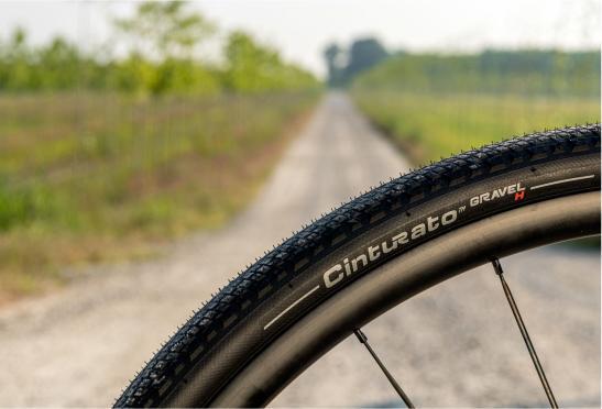Produktbild Pirelli Cinturato H (29 x 1.75, 45-622)