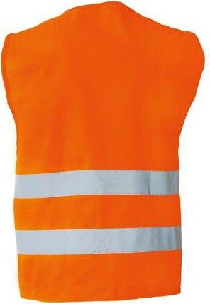 Produktbild Korntex KFZ-Pannen-Warnweste (XL)