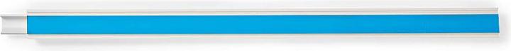 Image du produit Nedis Gestion des câbles | Tube | 1 pièce | épaisseur max. du câble : 12 mm | PVC | Blanc (Conduit, 50 cm)