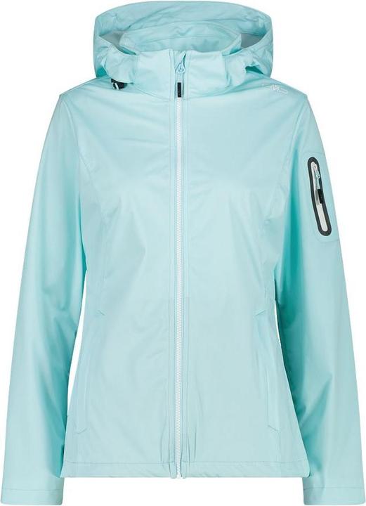 Immagine prodotto CMP Campagnolo Softshell Jacket Zip Hood (XS)