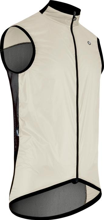 Actual product image Assos MILLE GT Wind Vest C2 (S)