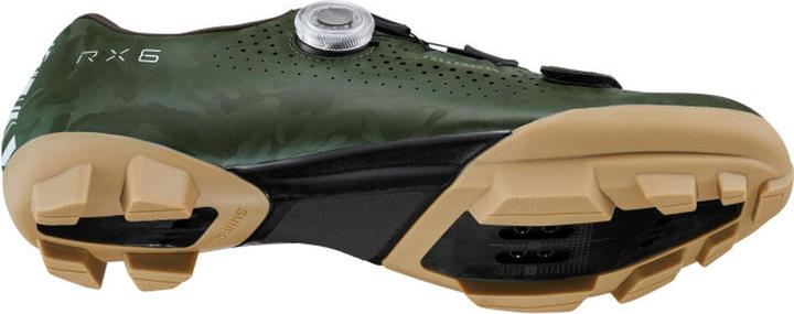 Actual product image Shimano RX600 (43)