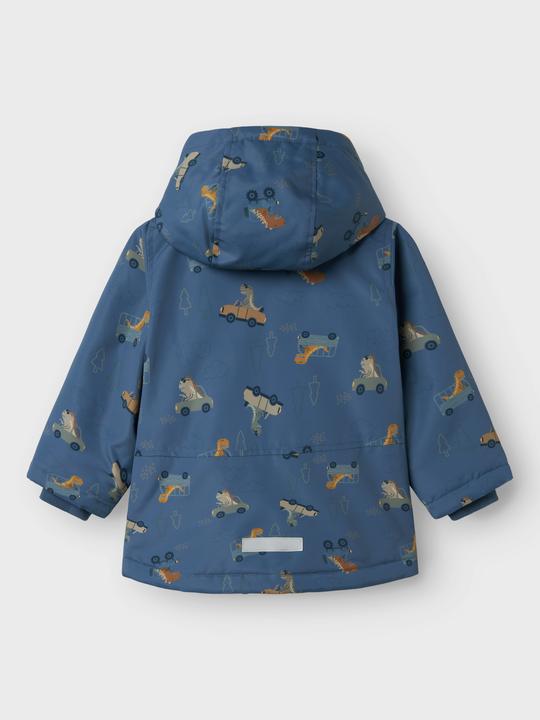 Immagine prodotto Name it Nmmmax Pa Jacket Aop Noos (80)