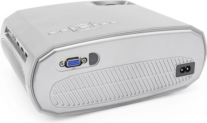 Actual product image Technaxx TX-177 (Full HD, 8500 lm)