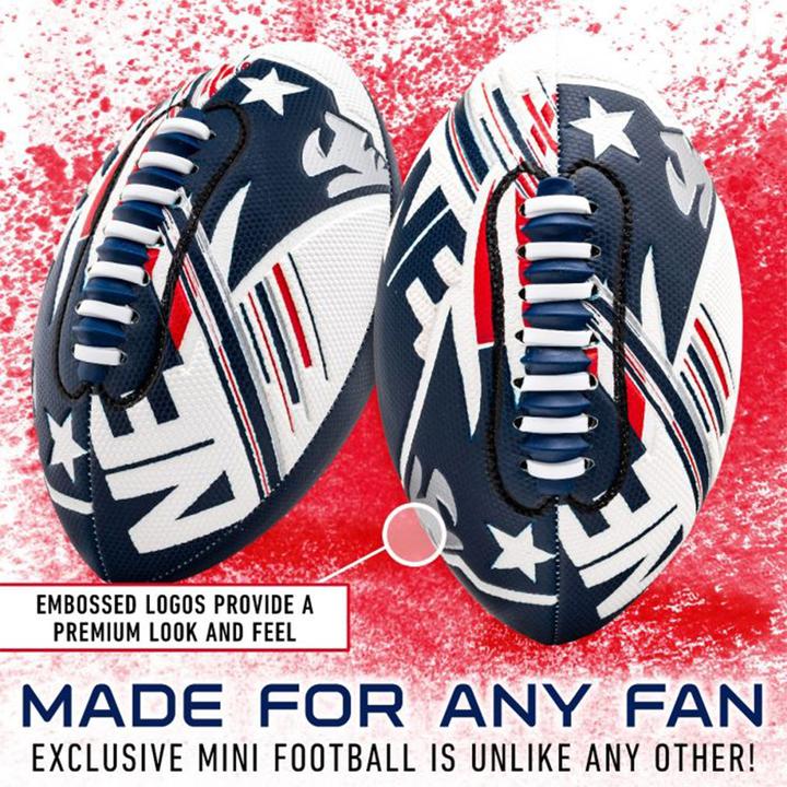 Immagine prodotto Franklin NFL Air Tech Football