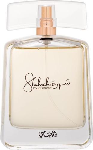 Produktbild Rasasi Shuhrah by (Eau de Parfum, 90 ml)