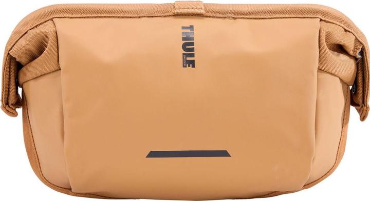 Actual product image Thule Chasm (2.20 l, Handlebar bag, Luggage carrier bag)