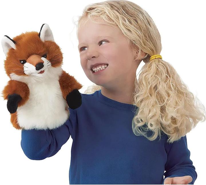 Produktbild Folkmanis Kleiner Fuchs