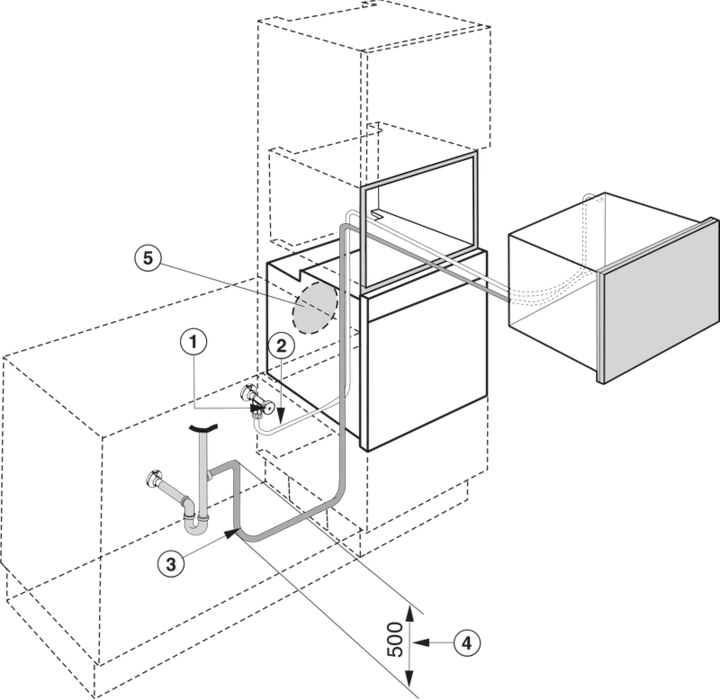 Immagine prodotto Miele DGC 7845 HC Pro