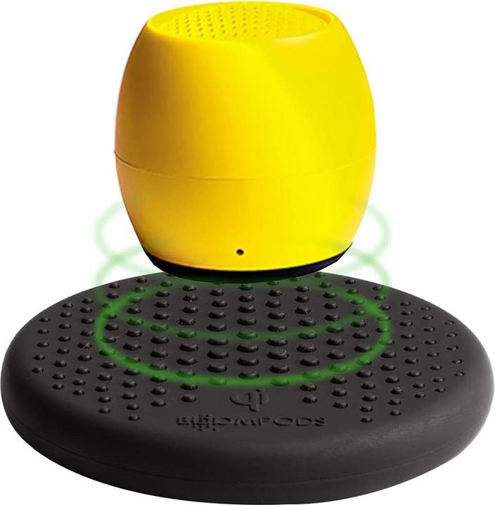 Actual product image Boompods Zero (5 h)