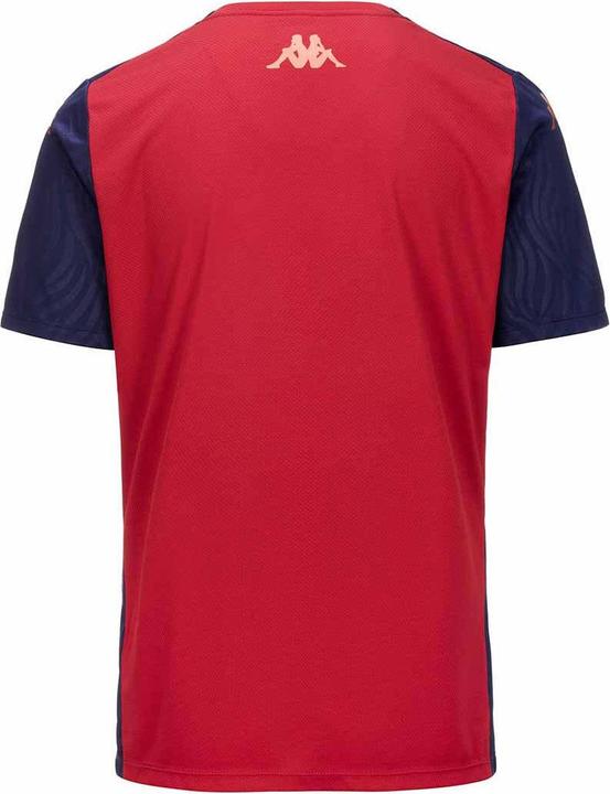 Actual product image Kappa Children's jersey SM Caen Abou Pro 8 2024/25 (122)