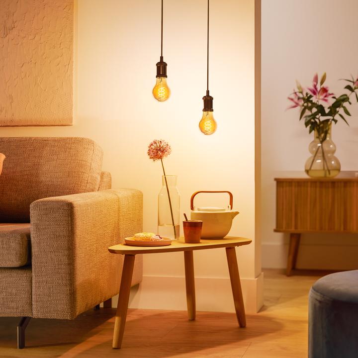 Immagine prodotto Philips Lampe (E27, 11160000 W, 250 lm, 1 x, F)