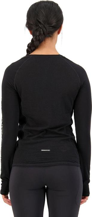 Actual product image Mons Royale Women's Bella Tech L/S (S)