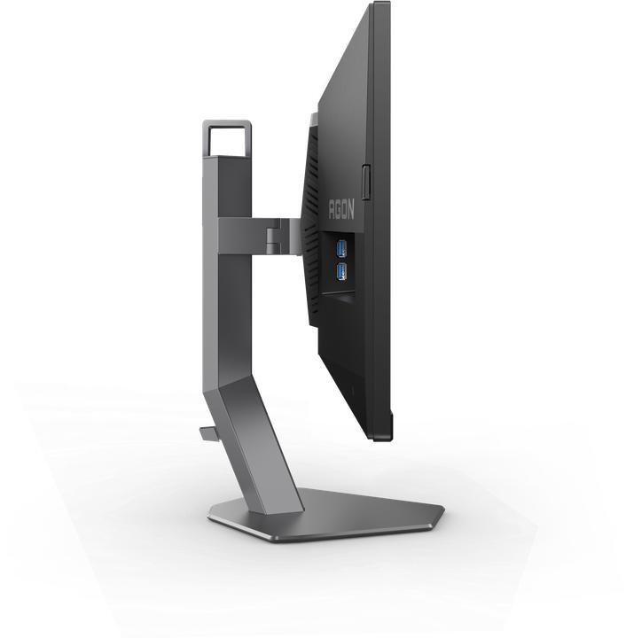Actual product image AOC Agon Pro AG246FK (1920 x 1080 pixels, 24.10")