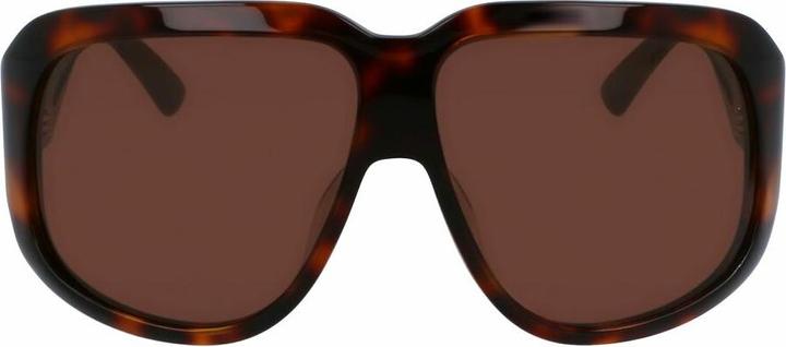 Produktbild Longchamp Damensonnenbrille LO736S-230 Ø 67 mm