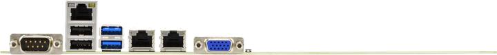 Produktbild Supermicro X11SPL-F (LGA 3647, Intel C621, ATX)