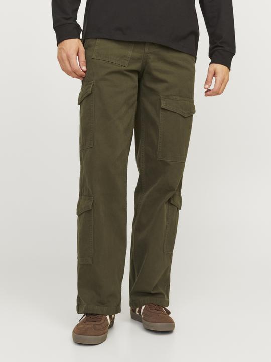 Produktbild Jack & Jones Jpstbill Jjrush Multi Pocket Cargo (W27/L32)