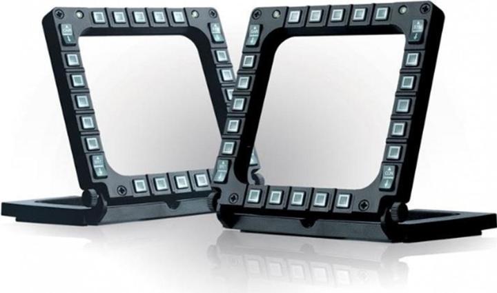 Produktbild Thrustmaster MFD Cougar Pack (PC)