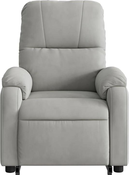 Image du produit vidaXL Massagesessel mit Aufstehhilfe