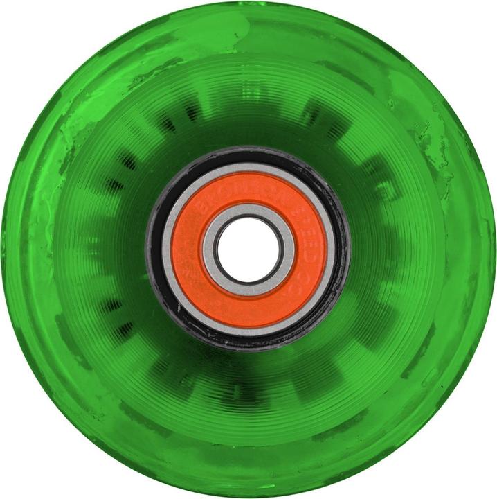 Produktbild Slime 78A OG Balls Screaming Light Ups (60 mm)